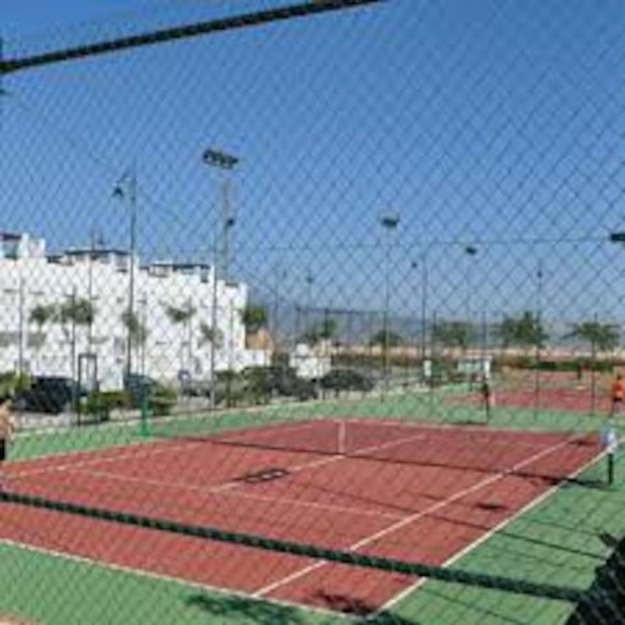 Casa Calida Jardin 13 Alhama de Múrcia Exterior foto